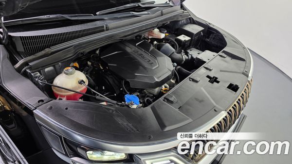 Kia Carnival 2021, фото 6