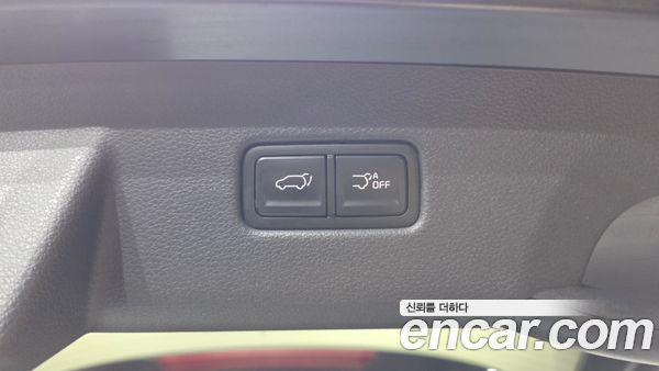 Kia Carnival 2021, фото 29
