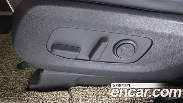 Kia Carnival 2021, фото 31