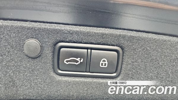 Hyundai Grandeur 2022, фото 25