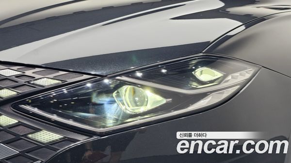 Hyundai Grandeur 2022, фото 7