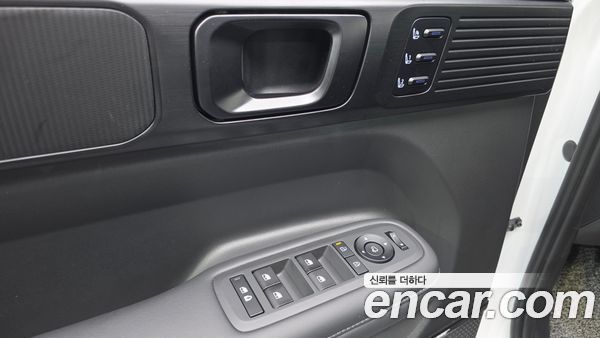 Hyundai Santa Fe 2024, фото 12