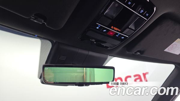 Hyundai Santa Fe 2024, фото 18
