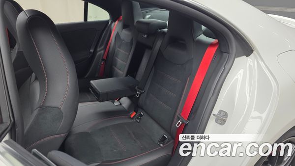 Mercedes-Benz CLA 2026, фото 17