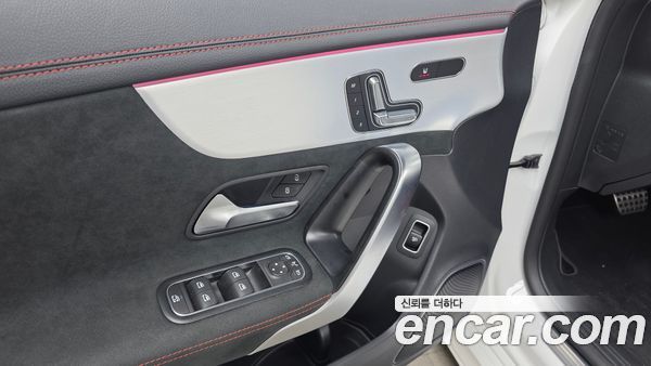 Mercedes-Benz CLA 2026, фото 25