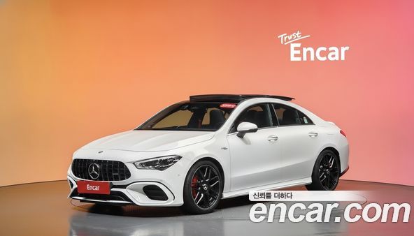 Mercedes-Benz CLA 2026, фото 32