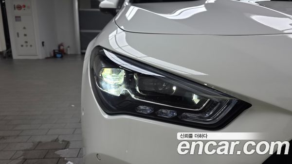 Mercedes-Benz CLA 2026, фото 7
