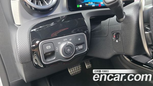 Mercedes-Benz CLA 2026, фото 27