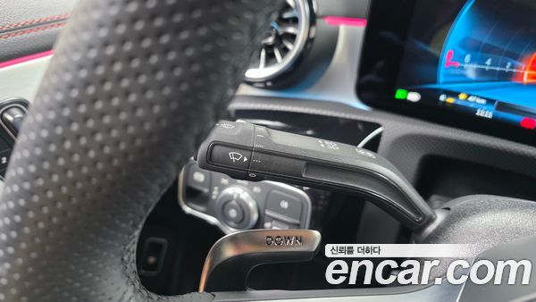 Mercedes-Benz CLA 2026, фото 28