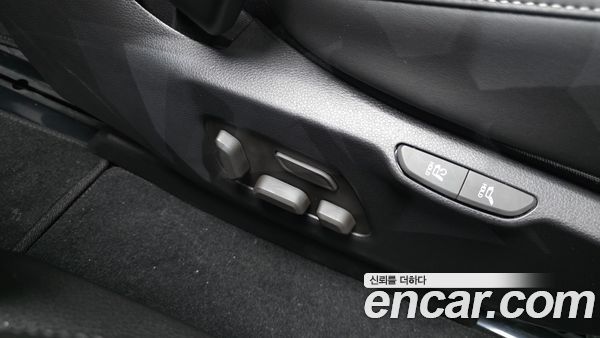 Kia Carnival 2026, фото 30