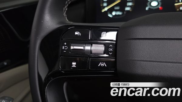Kia Carnival 2026, фото 45