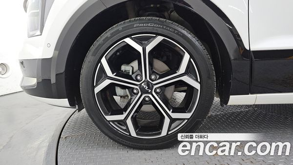 Kia Niro 2022, фото 5