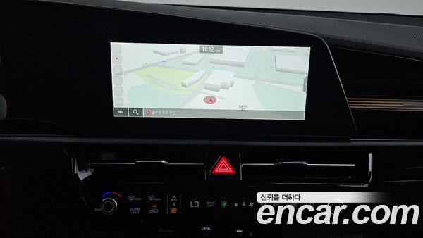 Kia Niro 2022, фото 20