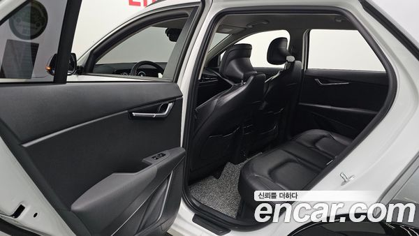 Kia Niro 2022, фото 16