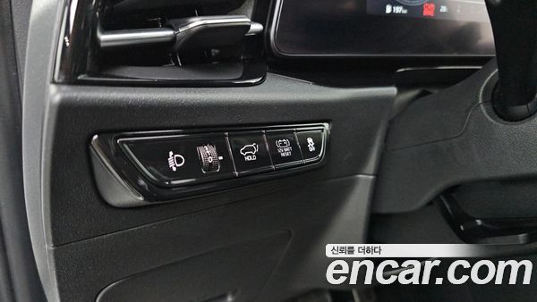 Kia Niro 2022, фото 29