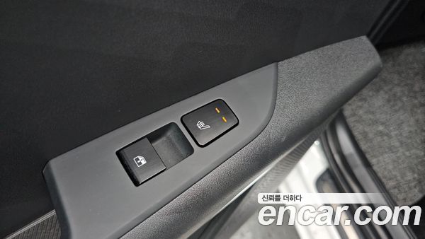 Kia Niro 2022, фото 31