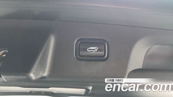 Hyundai Palisade 2021, фото 20