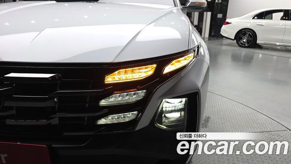 Hyundai Tucson 2024, фото 7
