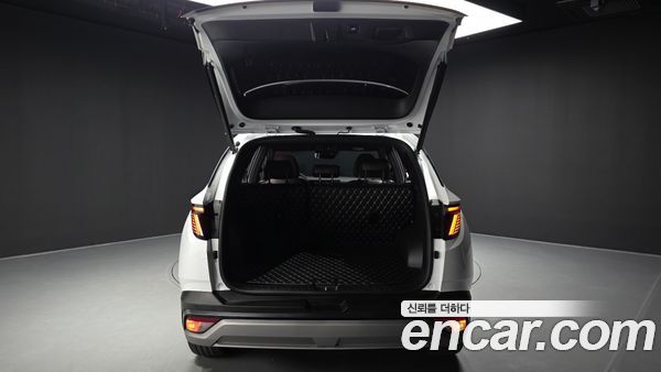 Hyundai Tucson 2024, фото 30