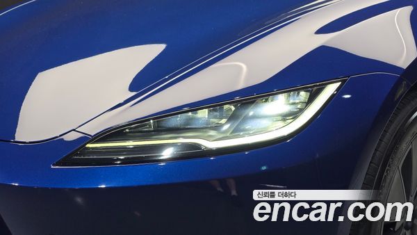 Tesla Model 3 2024, фото 8
