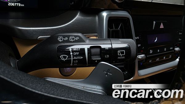 Kia Sorento 2022, фото 31