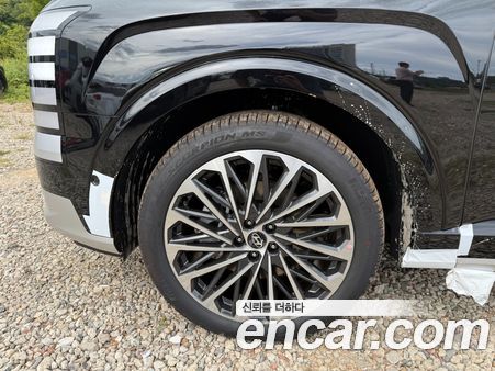Hyundai Palisade 2026, фото 5