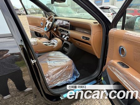 Hyundai Palisade 2026, фото 20