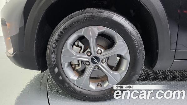 Kia Seltos 2024, фото 5