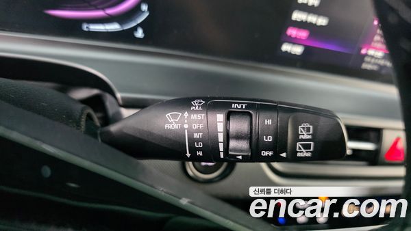 Kia Seltos 2024, фото 29