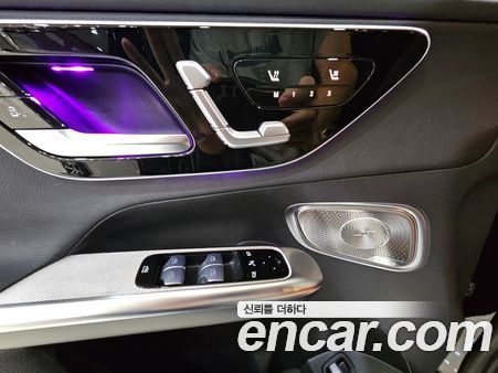 Mercedes-Benz GLC 2024, фото 14