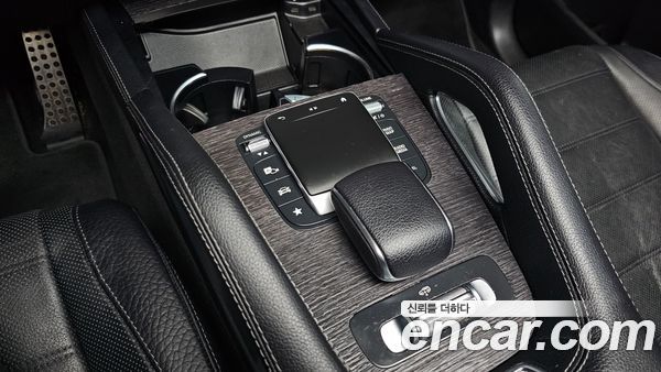 Mercedes-Benz GLS 2022, фото 28