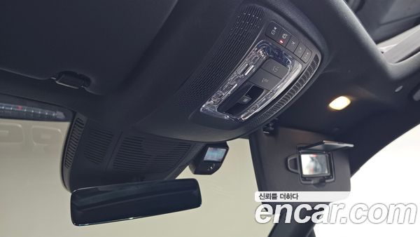 Mercedes-Benz GLS 2022, фото 34