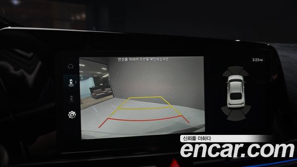 Hyundai Elantra 2026, фото 19