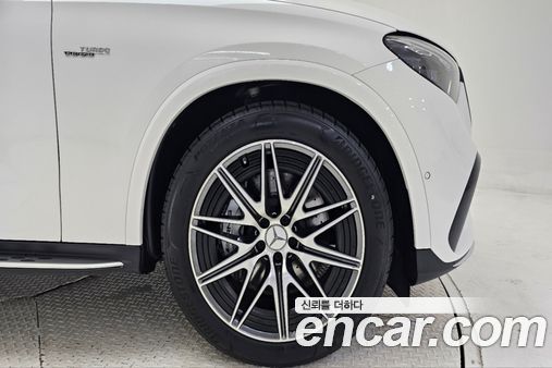 Mercedes-Benz GLC 2025, фото 5