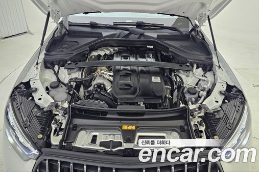 Mercedes-Benz GLC 2025, фото 6