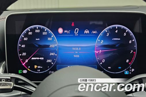 Mercedes-Benz GLC 2025, фото 20