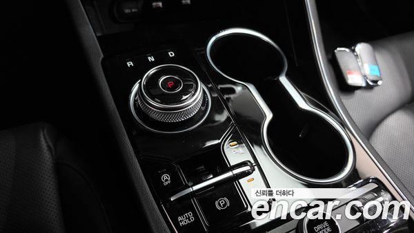 Kia K5 2022, фото 12