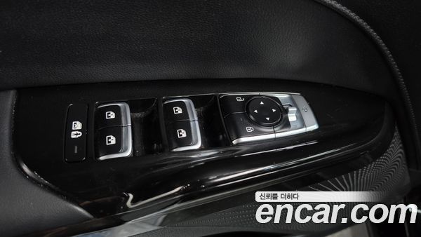 Kia K5 2022, фото 29