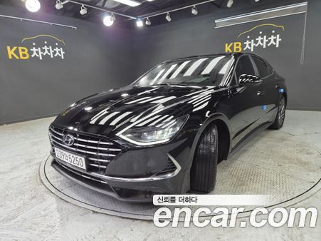 Hyundai Sonata 2023, фото 5