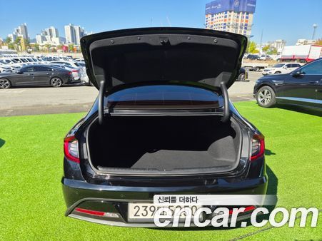 Hyundai Sonata 2023, фото 6