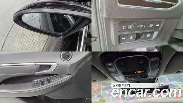 Hyundai Sonata 2023, фото 9