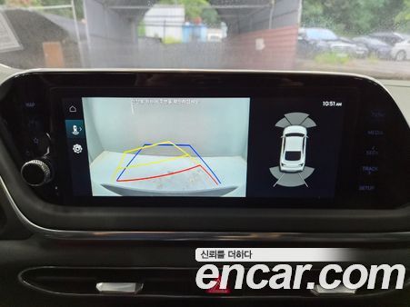 Hyundai Sonata 2023, фото 14