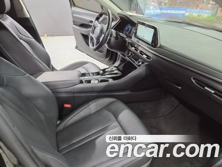 Hyundai Sonata 2023, фото 20