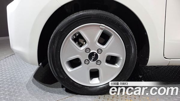 Kia Ray 2022, фото 5