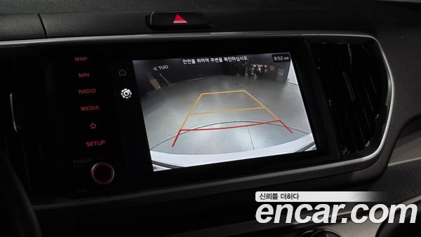 Kia Ray 2022, фото 14