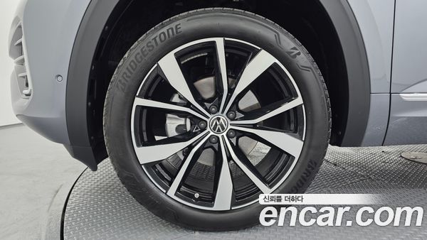 Volkswagen Atlas 2025, фото 4