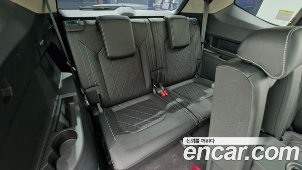 Volkswagen Atlas 2025, фото 15