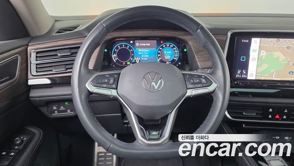 Volkswagen Atlas 2025, фото 30