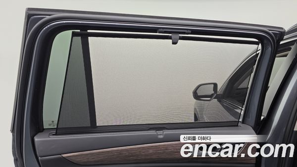 Volkswagen Atlas 2025, фото 34