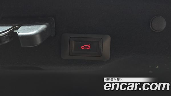 Kia K5 2020, фото 25